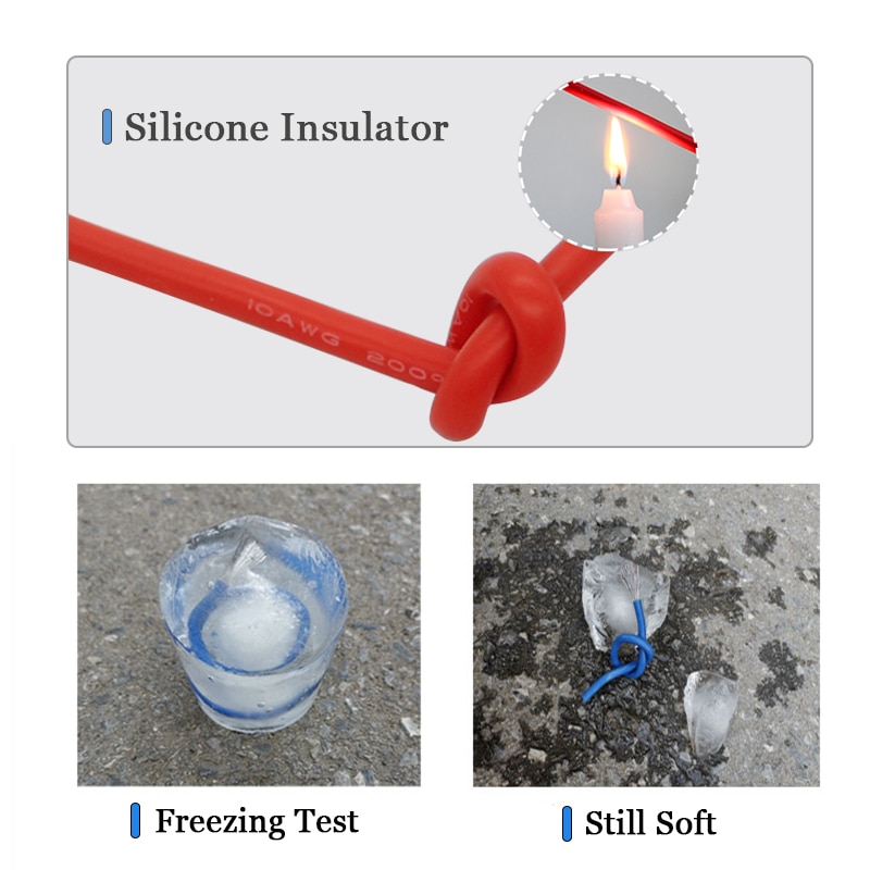 5Meters-Lot-Heat-resistant-Soft-Electrical-Silicone-Wire-Cable-8-10-12-14-16-18-20-4