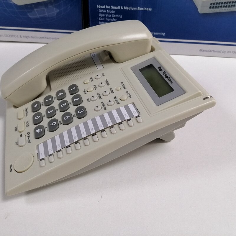 Advanced-Telephone-PBX-System-CP432-4-Landlines-and-32-Output-Extensions-with-a-Keyphone-as-the-5