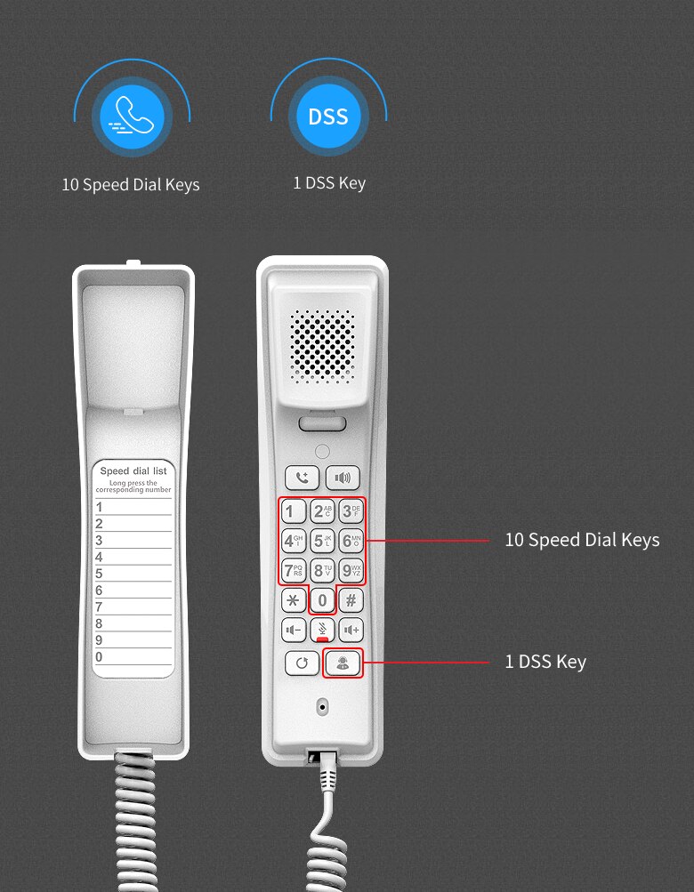 PoE-Powered-Wall-Mounted-Waterproof-Smart-Hotel-VoIP-phone-Office-Desktop-SIP-Telephone-System-Support-2-5