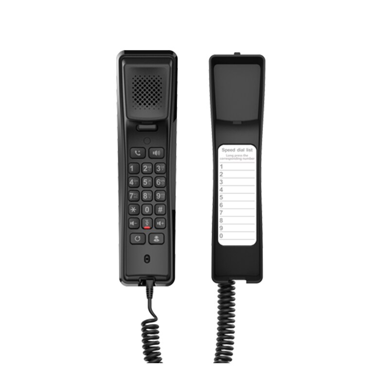 PoE-Powered-Wall-Mounted-Waterproof-Smart-Hotel-VoIP-phone-Office-Desktop-SIP-Telephone-System-Support-2